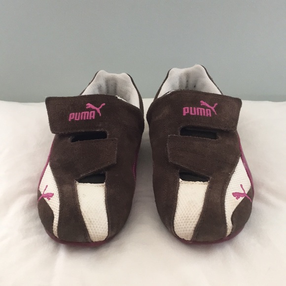 Puma runners - Picture 1 of 6